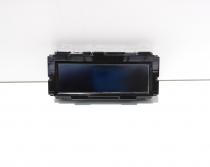 Display bord, cod 13267984, Opel Astra J (id:709489)