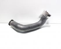 Furtun intercooler, cod 14463BB52A, Nissan Qashqai (2) 1.6 DCI, R9M (id:709510)