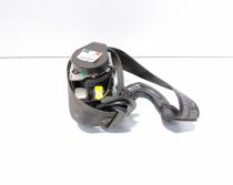 Centura dreapta fata cu capsa, cod 5M1857706D, Vw Golf 5 Plus (5M1) (id:709425)