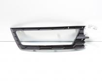 Grila proiector dreapta, cod 5JA807682, Skoda Rapid (NH3) (id:709614)