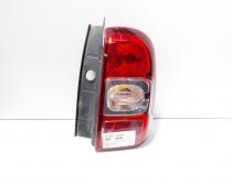 Stop dreapta aripa, cod 265506216R, Dacia Duster facelift (id:709582)