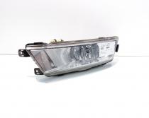 Proiector ceata stanga bara fata, cod 5JA941699, Skoda Rapid (NH3) (id:709606)