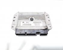 Calculator motor ECU, cod 237101189R, Dacia Duster 1.6 SCE, K4M606 (id:709584)