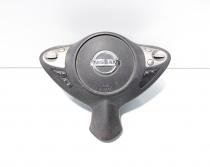 Airbag volan cu comenzi, cod 985101KA5C, Nissan Juke (id:709626)