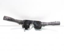 Maneta semnalizare cu bloc lumini si stergatoare, Nissan Juke  (id:709623)