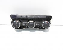 Panou comenzi ac, cod 7N0907044Q, Vw Sharan (7N) (id:709692)