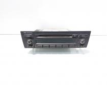 Radio cd, cod 6512-9199439, Bmw 3 Touring (E91) (id:709646)