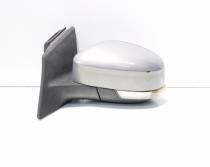 Oglinda electrica stanga cu semnalizare, Ford Focus 3 Turnier, vol pe dreapta (id:709737)