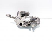 Racitor gaze cu egr, cod FM5Q-9D475-AA, Ford Kuga II 1.5 TDCI, XWMC (id:708781)