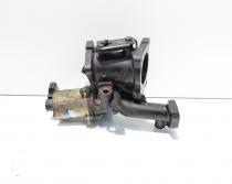 Egr, cod 8973550420, Opel Astra H 1.7 CDTI, Z17DTH (id:708786)