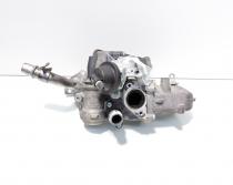 Racitor gaze cu egr, cod 9802194080, Peugeot 308 1.6 HDI, 9H06 (id:708782)