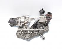 Racitor gaze cu egr, cod 90513247, 49002023F, Jeep Grand Cherokee IV (WK, WK2) 3.0 diesel (id:708779)