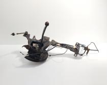 Fuzeta stanga spate, Ford Mondeo 4, 2.0 TDCI, QXBA (id:709562)