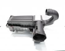 Carcasa filtru aer, cod 3C0129607AS, Vw Tiguan (5N) 2.0 TDI, CBA (id:709697)