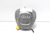 Airbag volan, cod 4F0880201BM, Audi A6 Avant (4F5, C6) (id:709774)
