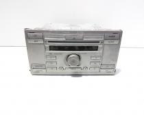 Radio cd, cod 8V4T-18C815-AE, Ford Kuga I (id:709241)