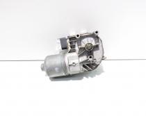 Motoras stergator dreapta fata, cod 5M0955120D, Vw Golf 6 Plus, vol pe stanga (id:709430)
