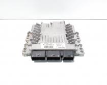 Calculator motor ECU, cod 8200882381, Renault Laguna 3 1.5 DCI, K9K780 (id:709222)