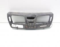 Display climatronic, cod 275100001R, Renault Laguna 3 (id:709223)