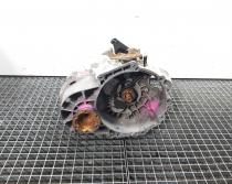 Cutie de viteze manuala, cod NFU, Vw Passat Variant (365) 2.0 TDI, CFF, 6 vit man (id:707722)