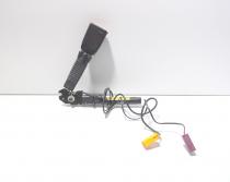 Capsa centura dreapta fata cu fir, cod 8V41-A61208-AB, Ford Kuga I (id:709239)