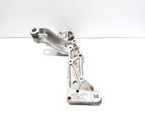 Suport brat trapez stanga fata, cod 1K0199295E, Vw Touran (1T3) 1.6 TDI, CAYN (id:708956)