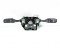 Maneta semnalizare si stergatoare, cod 9368599, Bmw X5 (F15, F85) (id:709996)