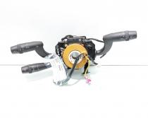 Spirala volan cu maneta semnalizare, stergatoare, tempomat si bloc lumini, cod 1394861080, Peugeot Boxer Autobus (id:709994)