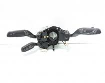 Maneta semnalizare, tempomat si stergatoare, cod 4G8953502AD, Audi Q5 (8RB) (id:710030)