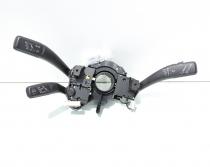 Maneta semnalizare, stergatoare si tempomat, cod 7P6953500, Vw Touareg (7P5) (id:710025)