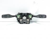 Maneta semnalizare si stergatoare, cod 9330567, Bmw X5 (F15, F85) (id:710045)