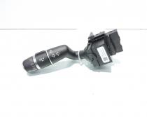 Maneta semnalizare cu bloc lumini si functii auto, cod BJ32-3F972-CB, Land Rover Range Rover 4 (L405) (id:710011)