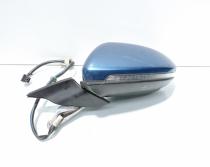 Oglinda electrica stanga cu semnalizare, Vw Golf 7 (5G) (id:709193)