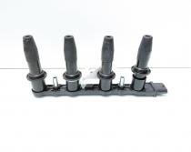 Bobina inductie, Opel Meriva A 1.6 benz, Z16XE (id:707803)