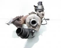 Turbosuflanta, cod 03L253016T, Skoda Octavia 2 Combi (1Z5) 1.6 TDI, CAY (id:709164)