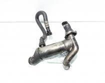 Racitor gaze, cod 8507334-03, Bmw X5 (E70) 3.0 diesel, 306D3 (id:708729)