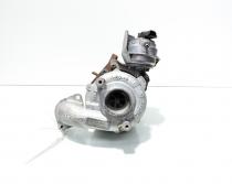 Turbosuflanta, cod 9686120680, Ford Grand C-Max 1.6 TDCI, T1DA (id:709166)