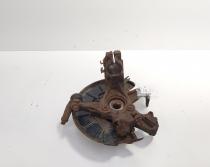 Fuzeta stanga fata, Skoda Superb II (3T4) 1.6 TDI, CAY (id:708698)