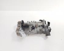 Capac chiulasa cu 2 axe came, cod 04C103479H, VW Polo (AW1) 1.0TSI, DKL (id:709407)