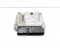 Calculator motor ECU, cod 03L906018QJ, 0281019114, Skoda Yeti (5L) 2.0 TDI, CFH (id:709144)