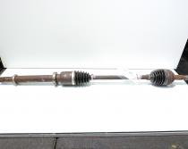 Planetara dreapta fata, Renault Clio 2 1.2 benz, 5 vit man (id:556737)