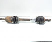 Planetara stanga fata, Nissan Juke 1.6 benz, HR16DE, 6 vit man (id:709714)