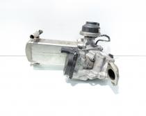 Racitor gaze cu egr, cod 059131511DE, Vw Touareg (CR7) 3.0 TDI, DENA (id:709940)