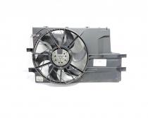 Electroventilator, cod A1685000193, Mercedes Clasa A (W168) 1.4 benz, OM166940 (id:707230)