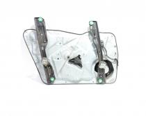 Macara cu motoras usa dreapta fata, Vw Tiguan (5N) (id:709771)