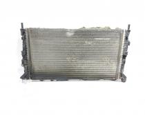 Radiator racire apa, cod 3M5H-8005-TL, Ford Focus 2 Combi (DA) 1.6 TDCI, HHDA (id:709676)