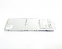 Lampa plafon cu sertare, cod 1T0868403G, Vw Sharan (7N) (id:709704)