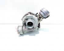 Turbosuflanta, cod 03G145702G, Audi A6 (4F2, C6) 2.0 TDI, BLB (id:702055)