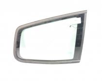 Geam fix caroserie dreapta spate, Vw Sharan (7N) (id:709709)