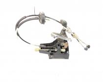 Timonerie, Opel Astra J Combi 1.7 CDTI, A17DTR, 6 vit man (id:709483)